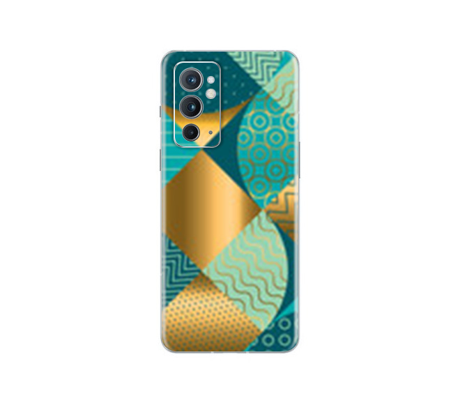 OnePlus 9RT 5G Geometric