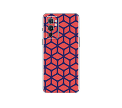 OnePlus 9RT 5G Geometric