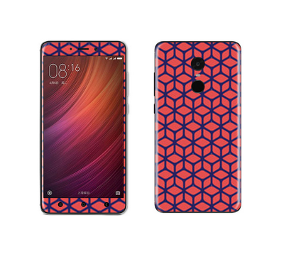 Xiaomi Redmi Note 4 Geometric