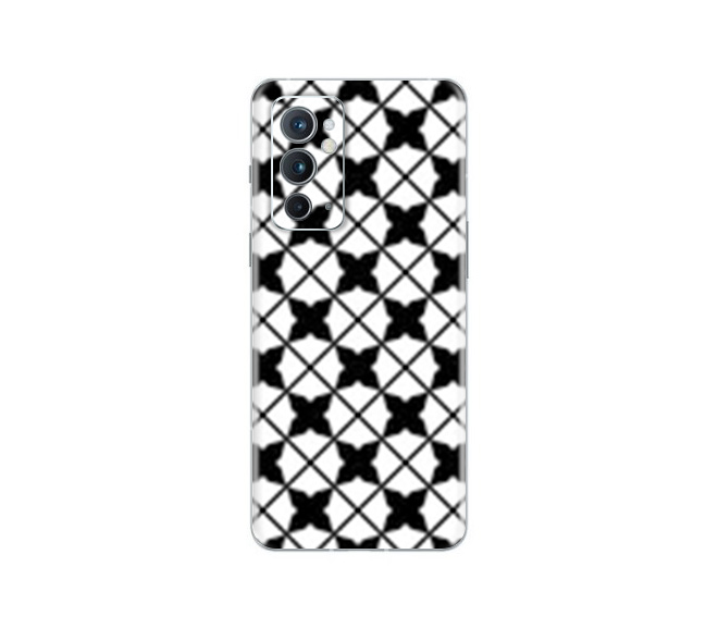 OnePlus 9RT 5G Geometric