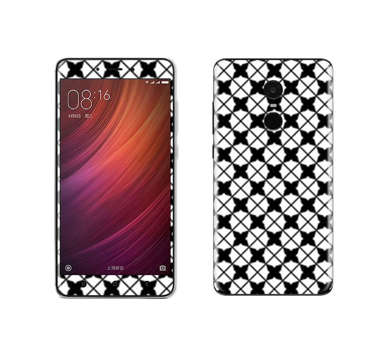 Xiaomi Redmi Note 4 Geometric