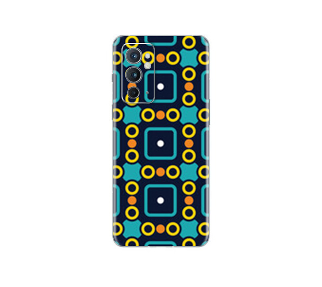 OnePlus 9RT 5G Geometric