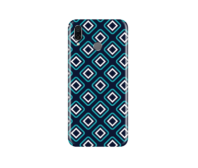 Honor Play Geometric