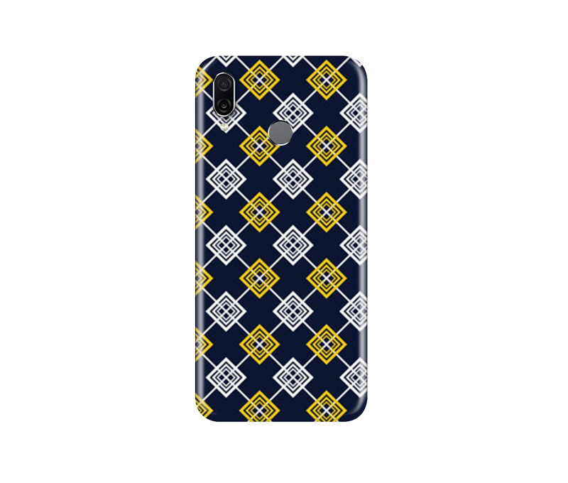 Honor Play Geometric