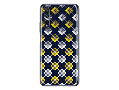 Huawei Nova 5T Geometric