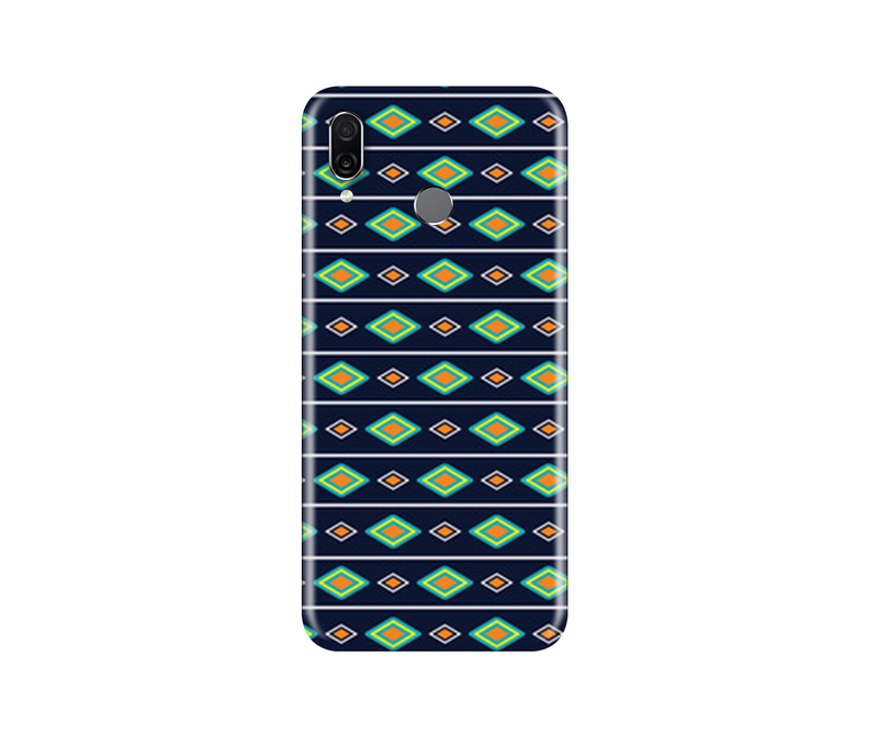 Honor Play Geometric