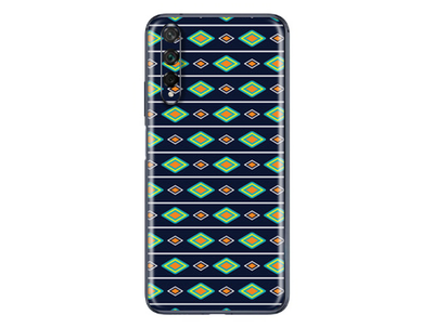 Huawei Nova 5T Geometric