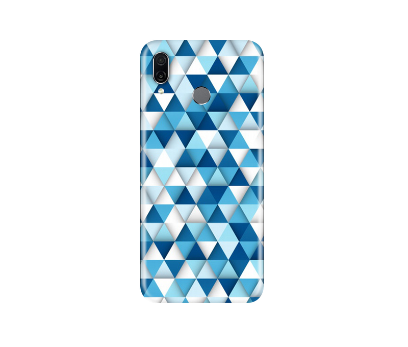 Honor Play Geometric