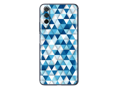 Huawei Nova 5T Geometric