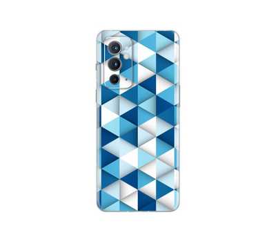 OnePlus 9RT 5G Geometric