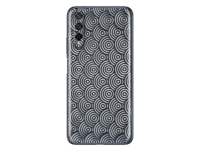 Huawei Nova 5T Geometric