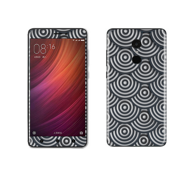 Xiaomi Redmi Note 4 Geometric