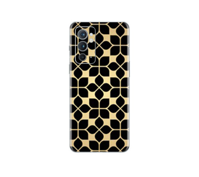 OnePlus 9RT 5G Geometric