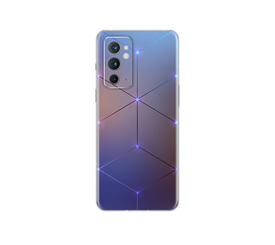 OnePlus 9RT 5G Geometric