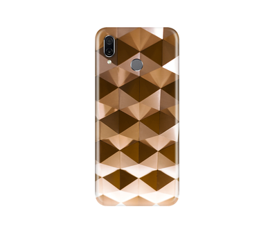 Honor Play Geometric