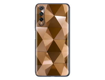 Huawei Nova 5T Geometric