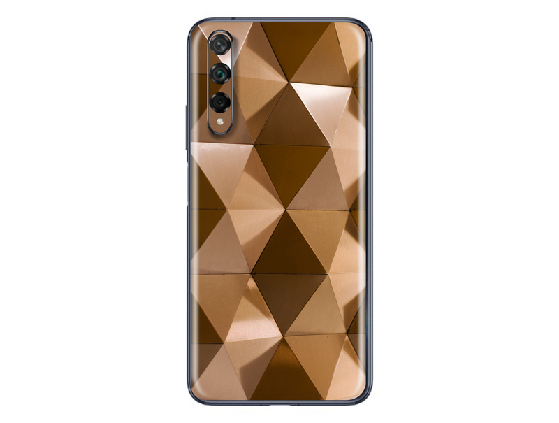 Huawei Nova 5T Geometric