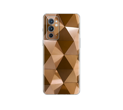 OnePlus 9RT 5G Geometric