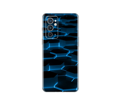 OnePlus 9RT 5G Geometric