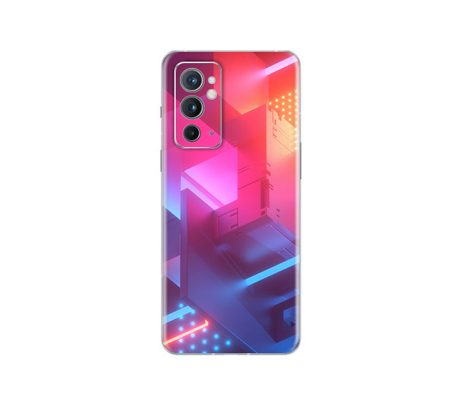 OnePlus 9RT 5G Geometric