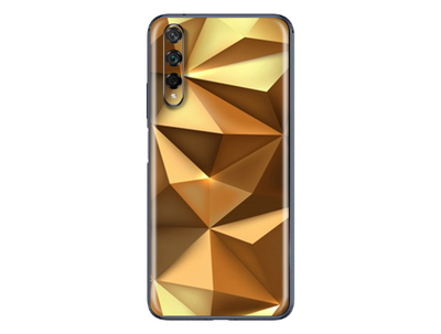 Huawei Nova 5T Geometric