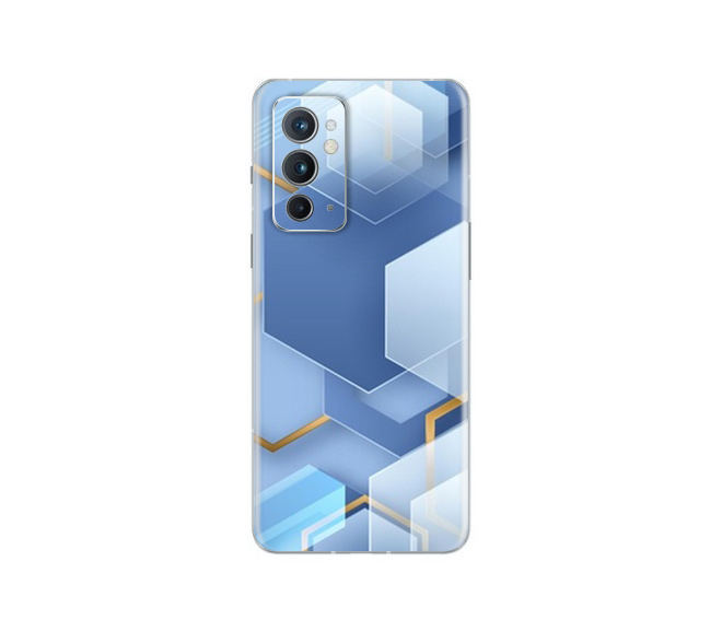 OnePlus 9RT 5G Geometric