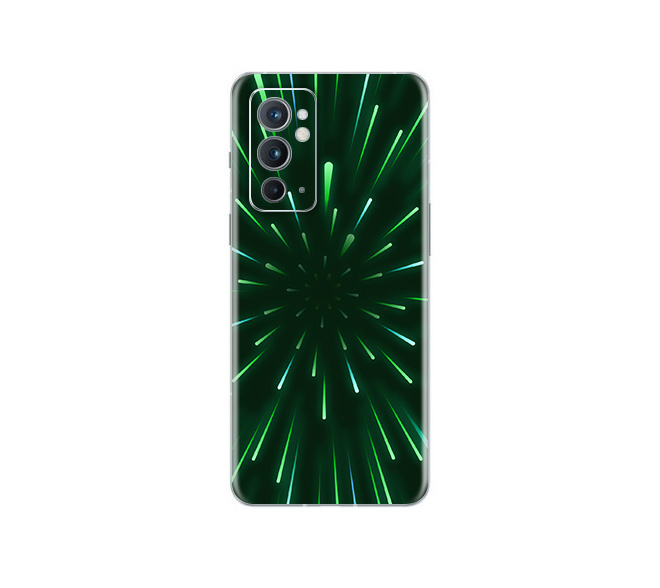 OnePlus 9RT 5G Green