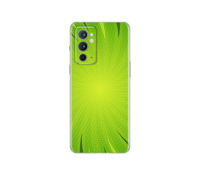 OnePlus 9RT 5G Green