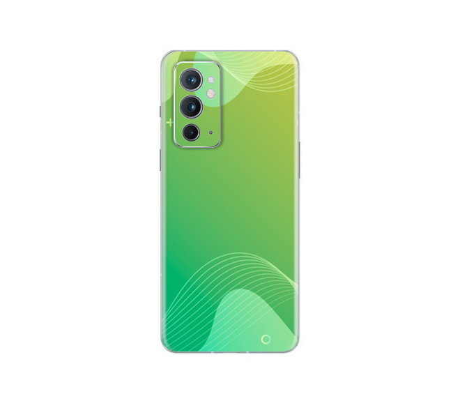 OnePlus 9RT 5G Green