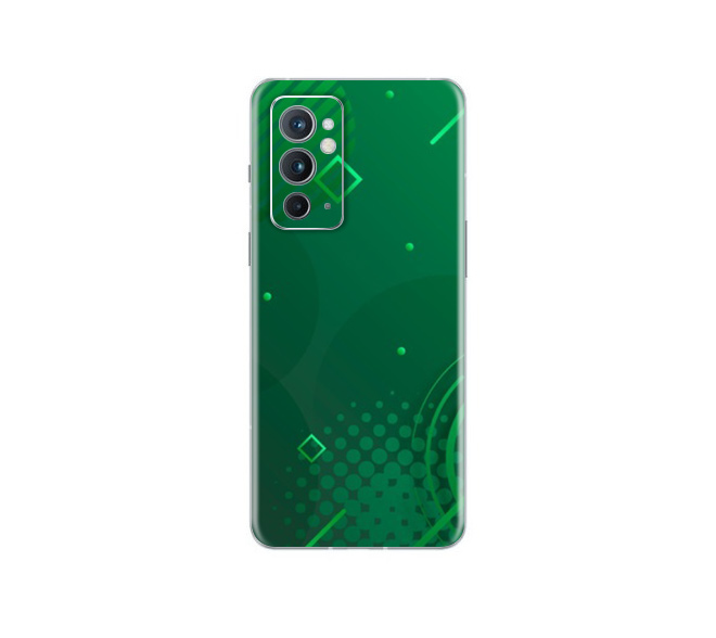 OnePlus 9RT 5G Green