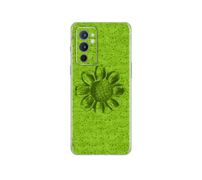 OnePlus 9RT 5G Green