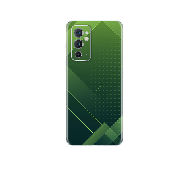 OnePlus 9RT 5G Green