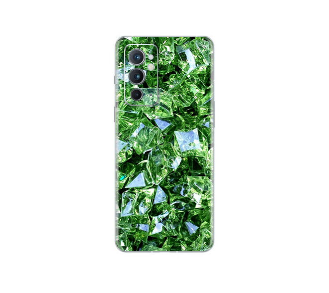 OnePlus 9RT 5G Green