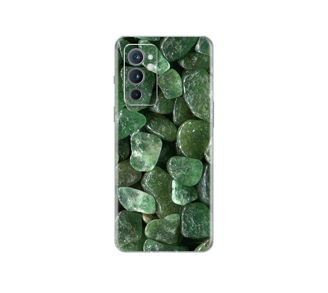 OnePlus 9RT 5G Green
