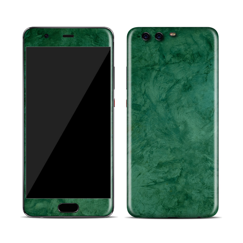 Huawei P10 Plus Green