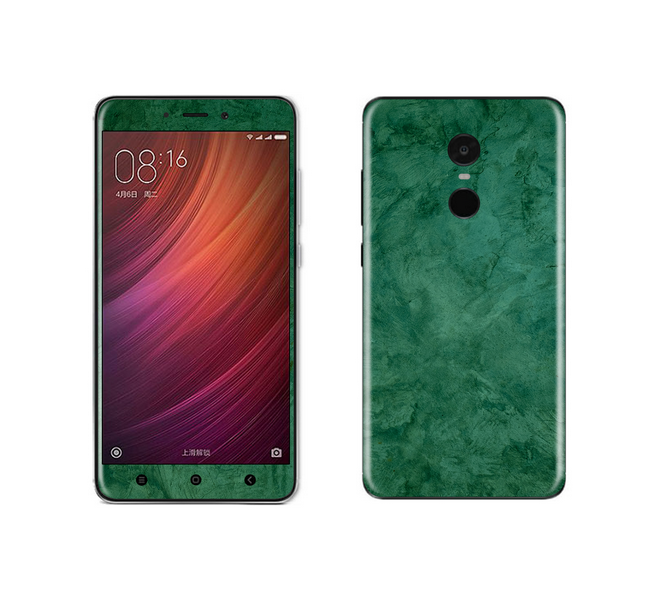 Xiaomi Redmi Note 4 Green