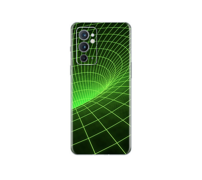 OnePlus 9RT 5G Green