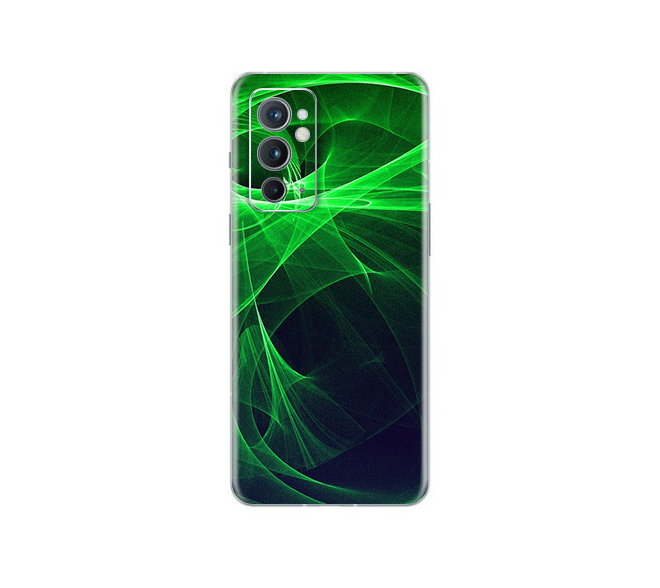 OnePlus 9RT 5G Green