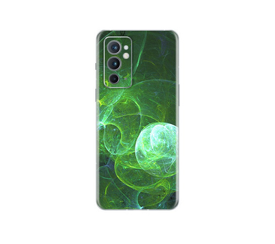 OnePlus 9RT 5G Green