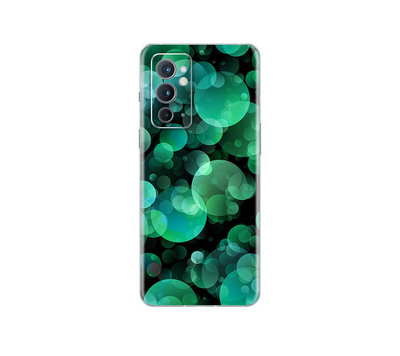 OnePlus 9RT 5G Green