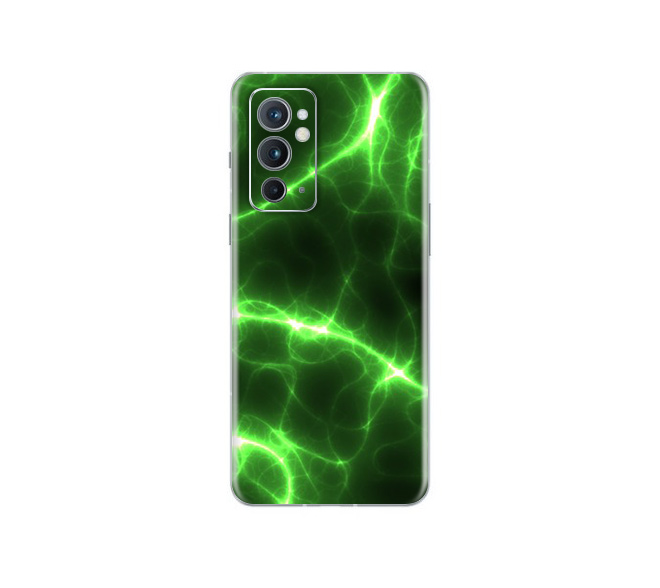 OnePlus 9RT 5G Green