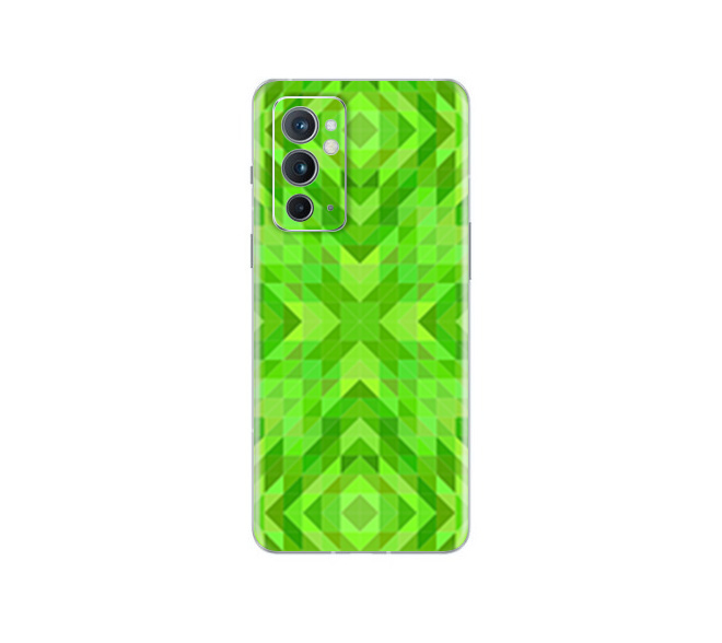 OnePlus 9RT 5G Green