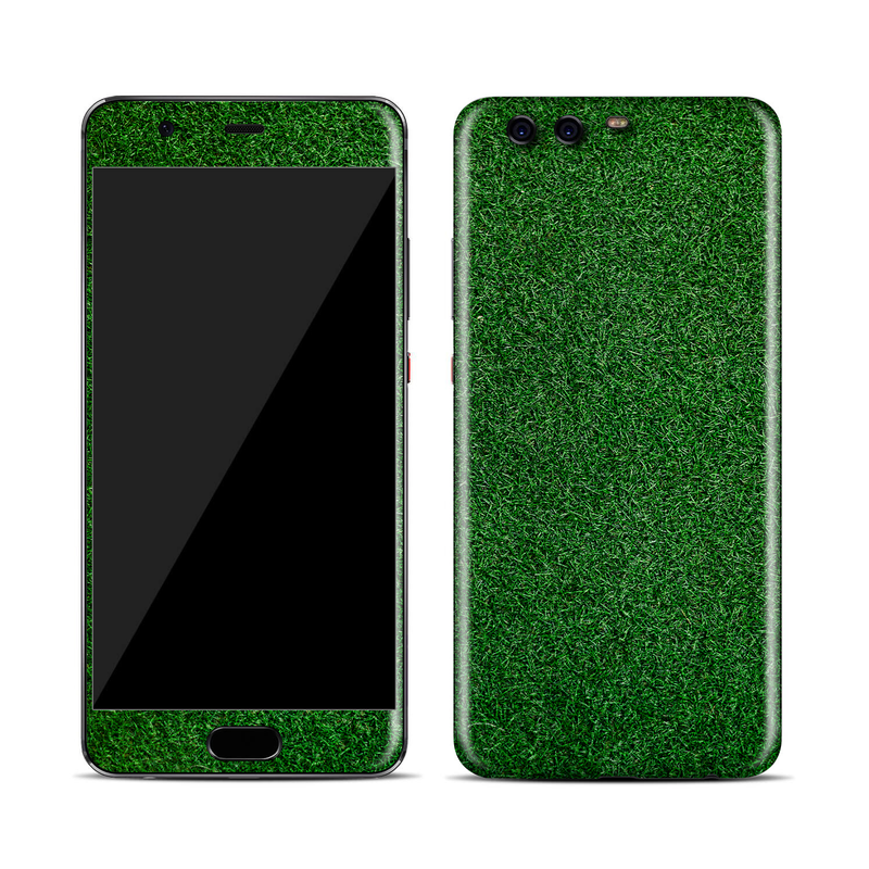 Huawei P10 Plus Green