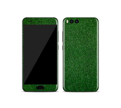 Xiaomi Mi 6 Green