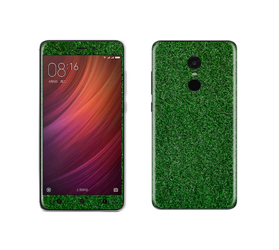 Xiaomi Redmi Note 4 Green