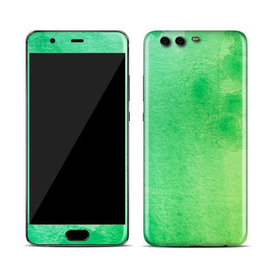 Huawei P10 Plus Green