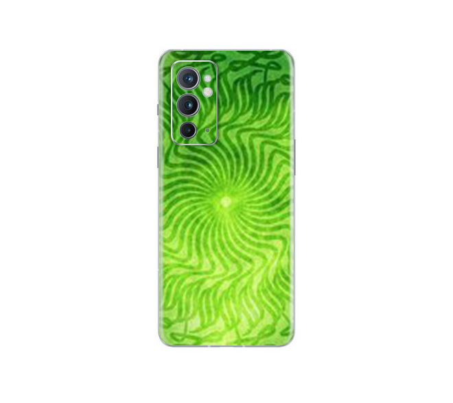 OnePlus 9RT 5G Green