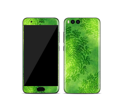 Xiaomi Mi 6 Green