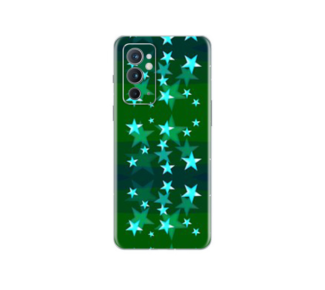 OnePlus 9RT 5G Green