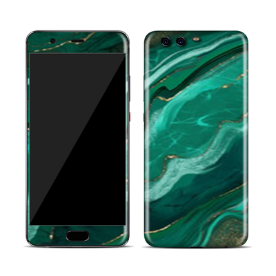 Huawei P10 Plus Green